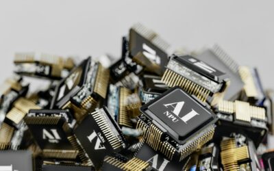 Un Méta-Modèle de Maturité de l’IA en Entreprise : Quatre Archétypes Organisationnels Distincts