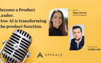 Olga Convey – The Scale Project
